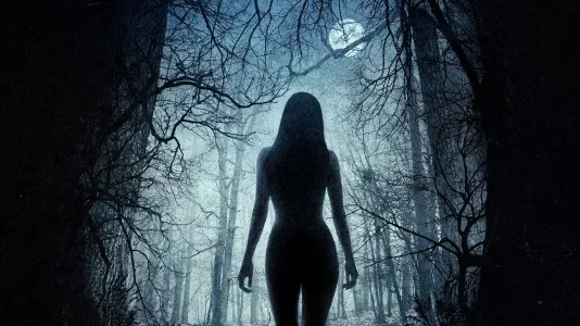 Movie Poster: The Witch