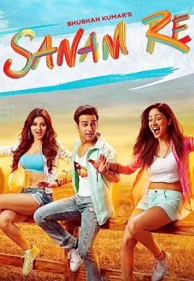 Sanam Re - Movie free on Castle
