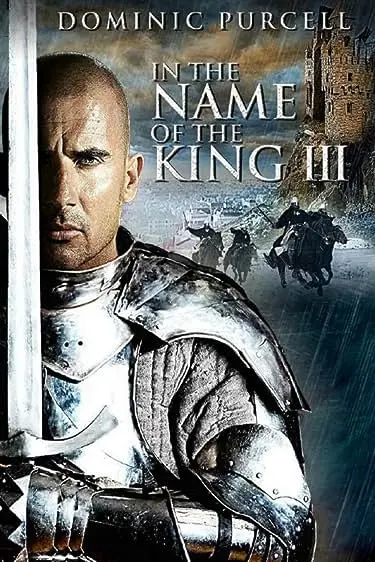 Movie Poster: In the Name of the King: The Last Mission