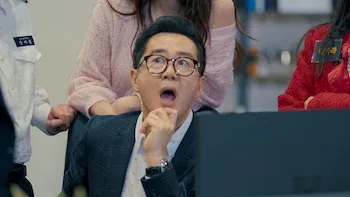 Murder on the Hangang Bridge II