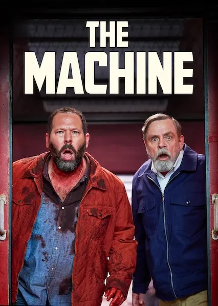 The Machine