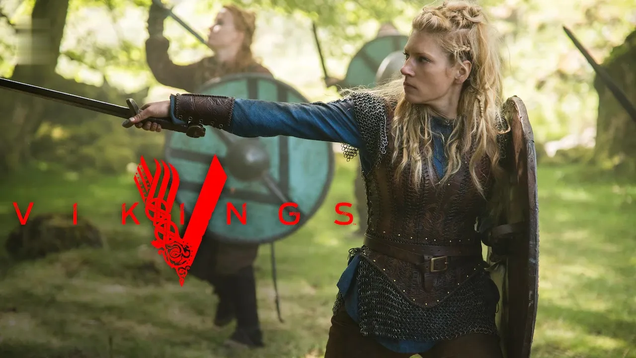 Vikings