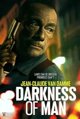 Darkness of Man - Movie free on Castle