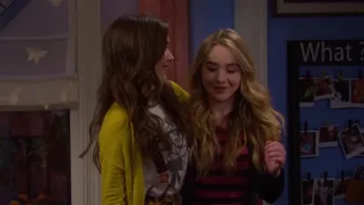 E6.Girl Meets the Tell-Tale Tot