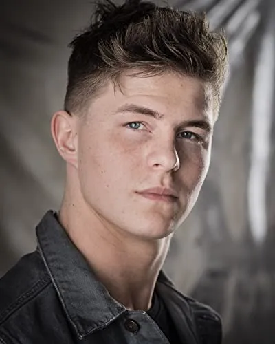Tyler Blythin