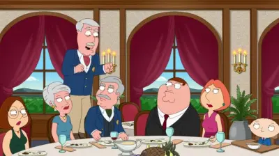 E22.No Country Club for Old Men