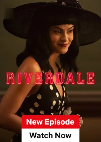 Riverdale - Season3 Episode 1 Full Episode