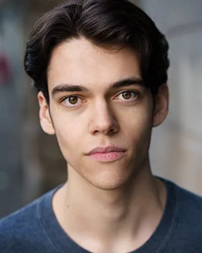 Euan Mitchell