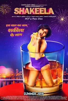 Shakeela - Movie free on Castle