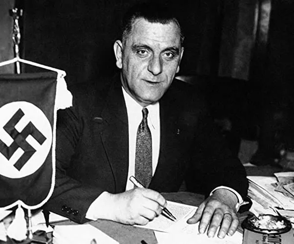 Fritz Kuhn