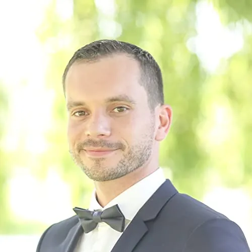 Jonathan Lo Monaco