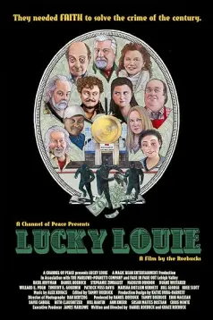 Lucky Louie