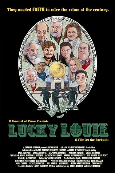 Lucky Louie