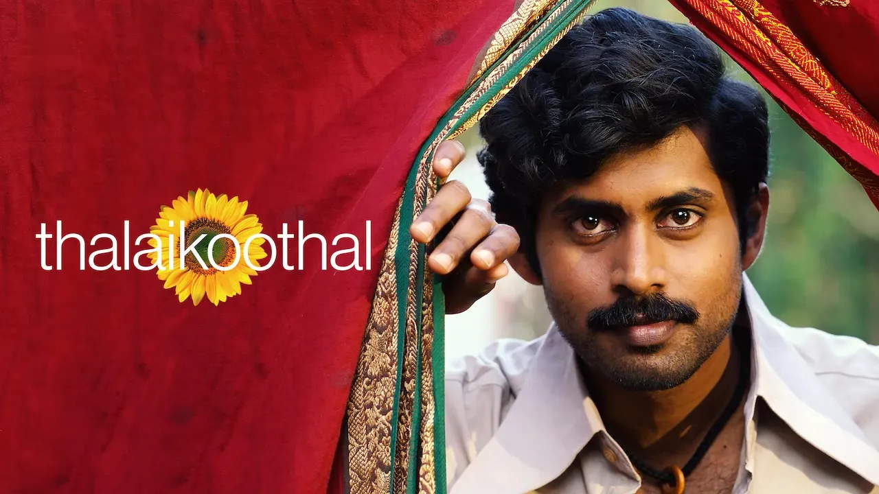 Movie Poster: Thalaikoothal