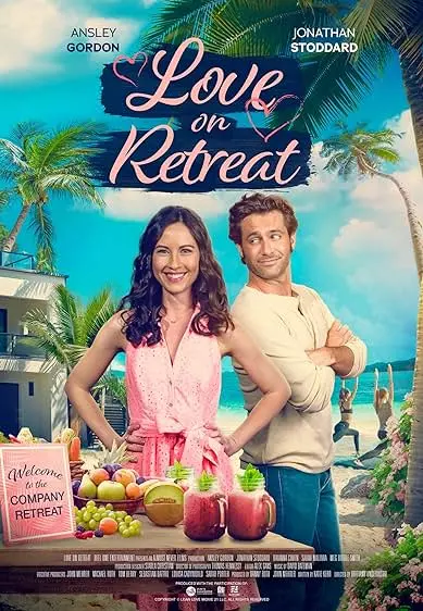 Movie Poster: Love on Retreat