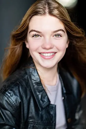 Mia Talerico