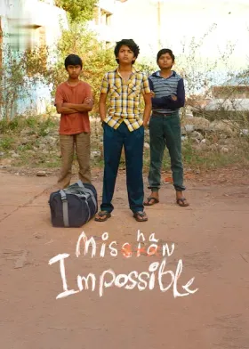Mishan Impossible - Movie free on Castle