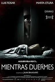 Movie Poster: Sleep Tight
