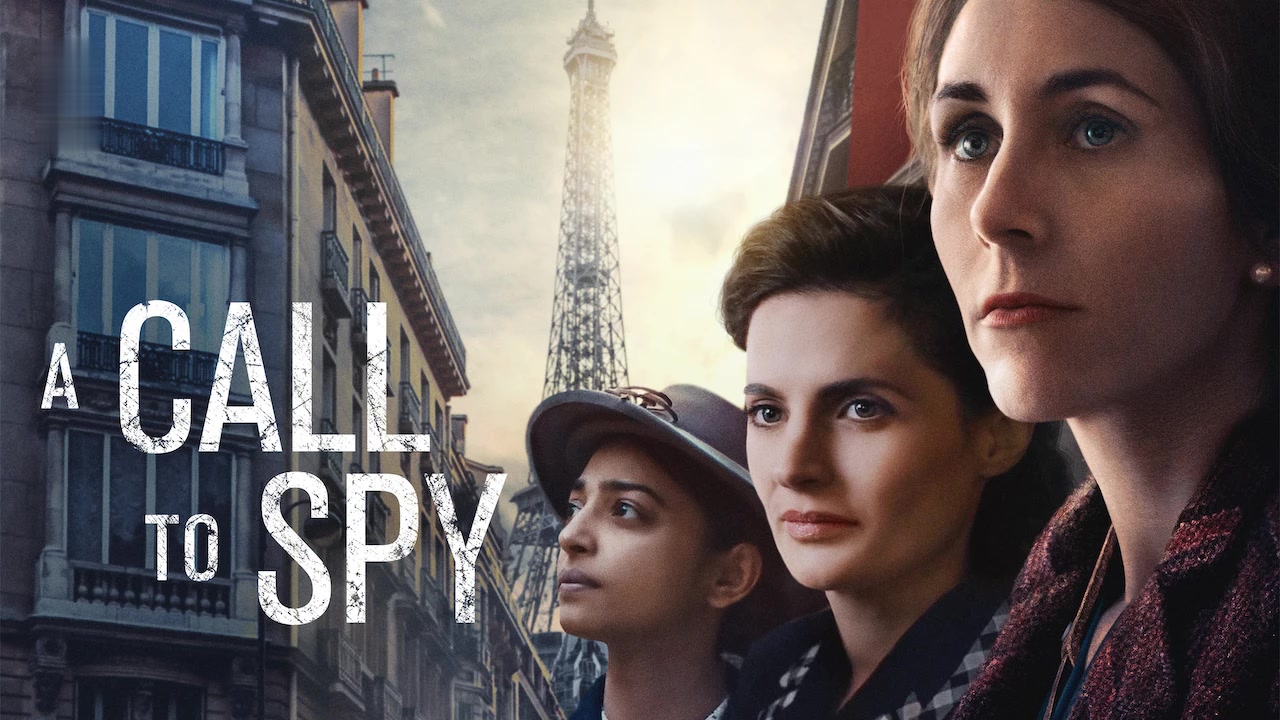 A Call to Spy