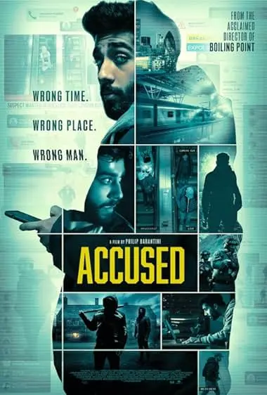 Movie Poster: Accused