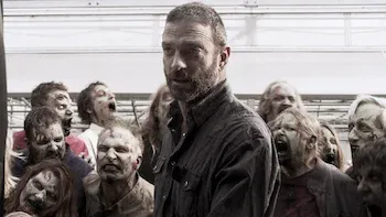 E13.Doctor of the Dead
