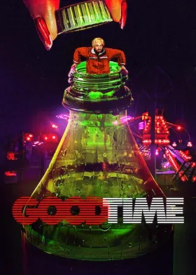 Good Time - Movie free on Castle