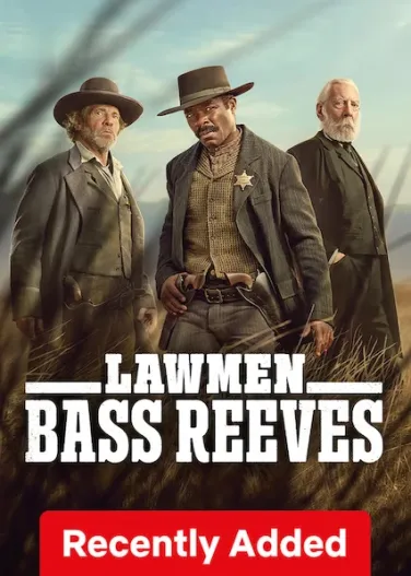 Lawmen: Bass Reeves