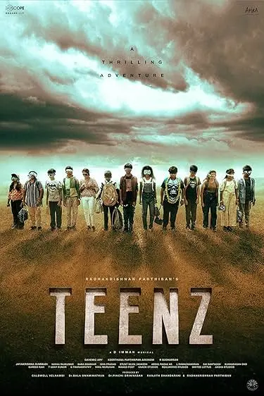 Teenz