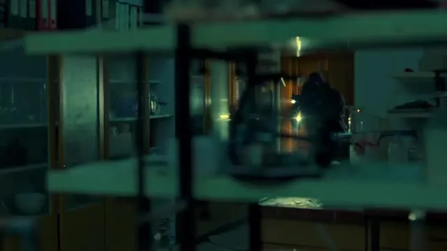 E1.Vendetta