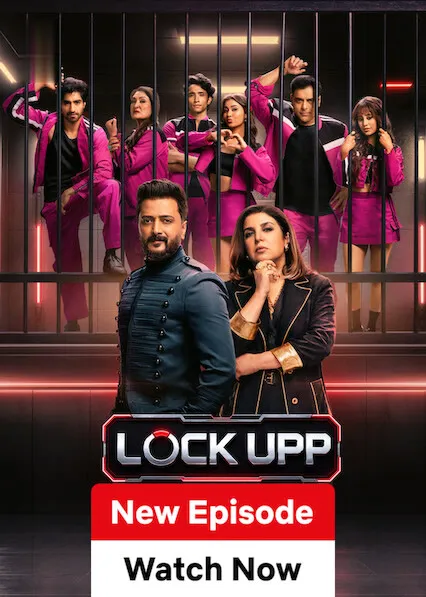 Lock Upp