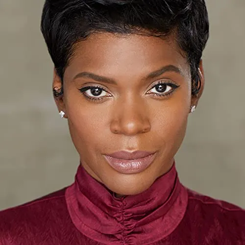 Crystal Lee Brown