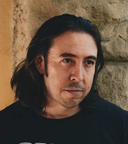 Adrian Castro