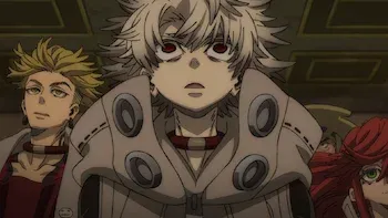 Penta: The Desert No Man’s Land