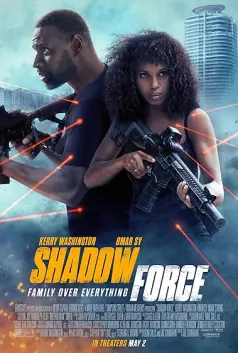 Shadow Force