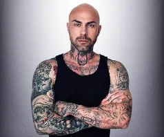 Trent James