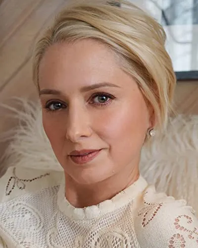 Katherine LaNasa