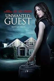 Unwanted Guest - Movie free on Castle