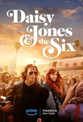 Daisy Jones & The Six - Web Serie complete free on Castle