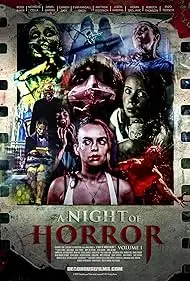 A Night of Horror Volume 1 - Movie free on Castle