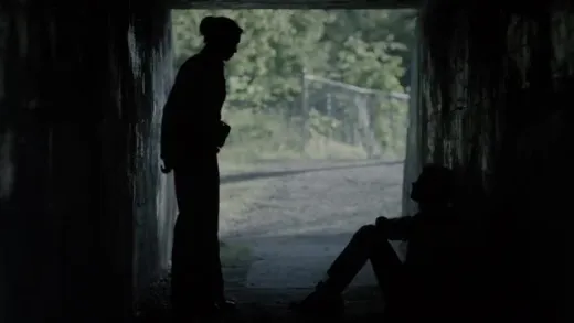 E6.The Yellow Couch