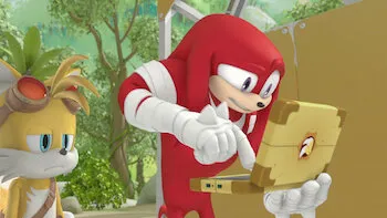 If You Build It They Will Race