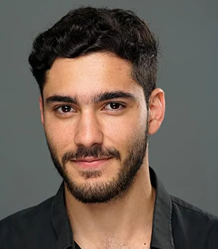Amir Khoury
