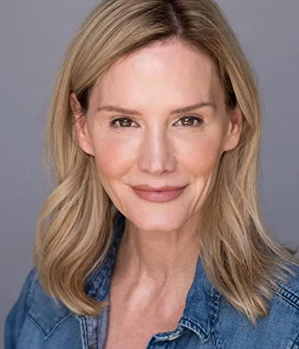 Katherine Morgan