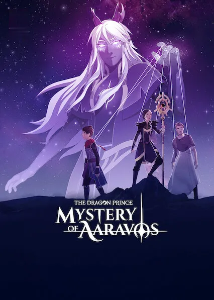 The Dragon Prince