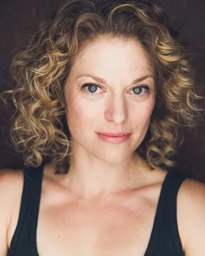 Rebecca Gibel