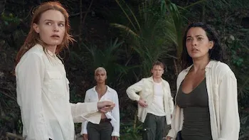 E2.The Gorgeous Palaces