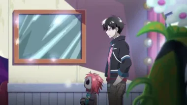 E7.Liz, For the First Time