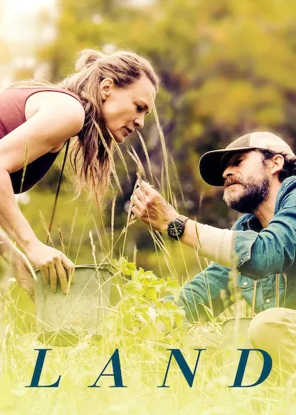 Movie Poster: Land