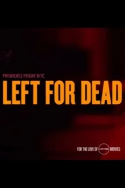 Movie Poster: Left for Dead