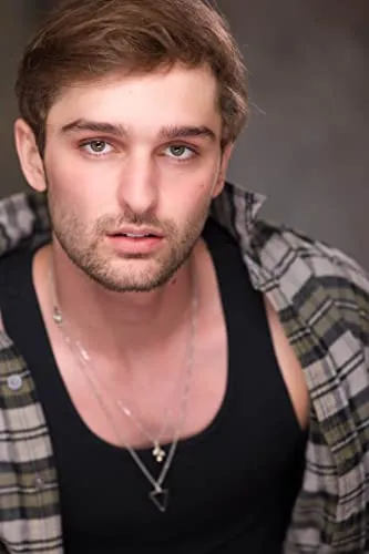 Andrew Gabriel